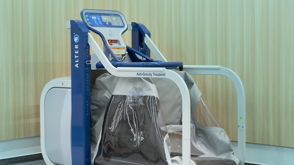 Alter G – GB Clinic